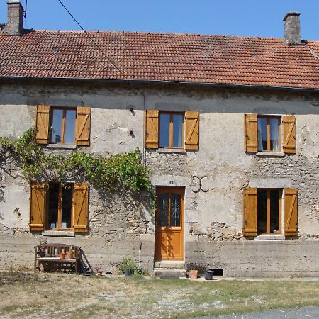Chambre D'Hotes De Puy Faucher Arrenes Экстерьер фото