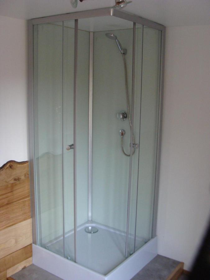 Chambre D'Hotes De Puy Faucher Arrenes Экстерьер фото