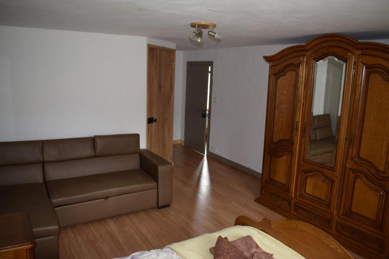 Chambre D'Hotes De Puy Faucher Arrenes Экстерьер фото