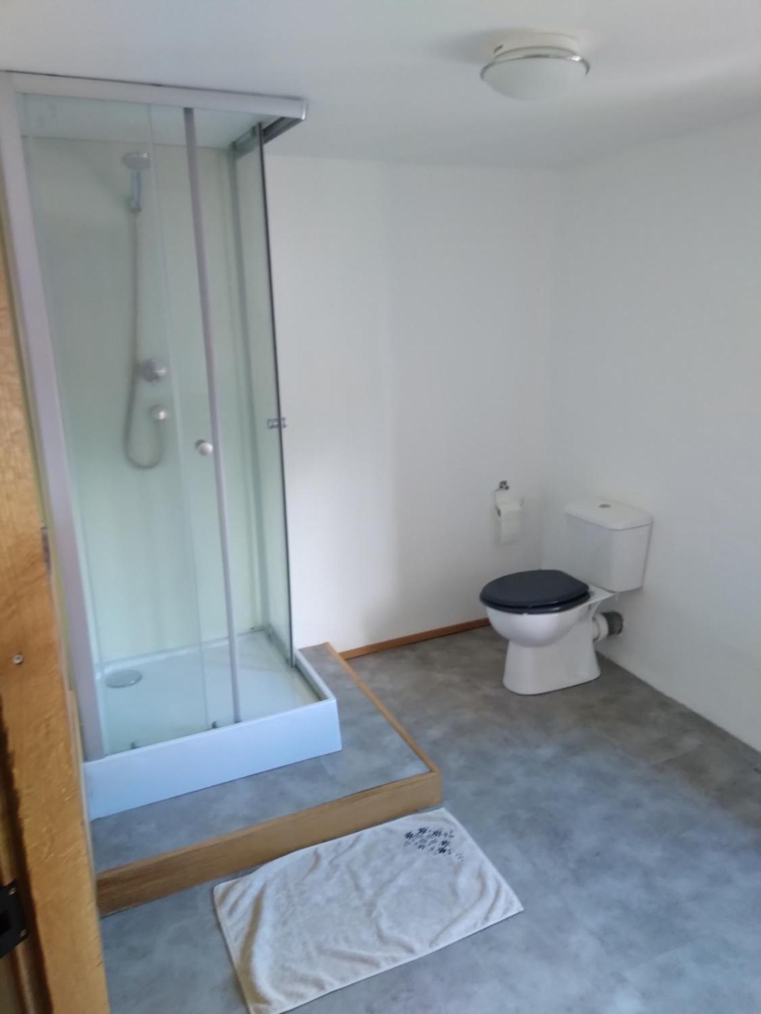 Chambre D'Hotes De Puy Faucher Arrenes Экстерьер фото