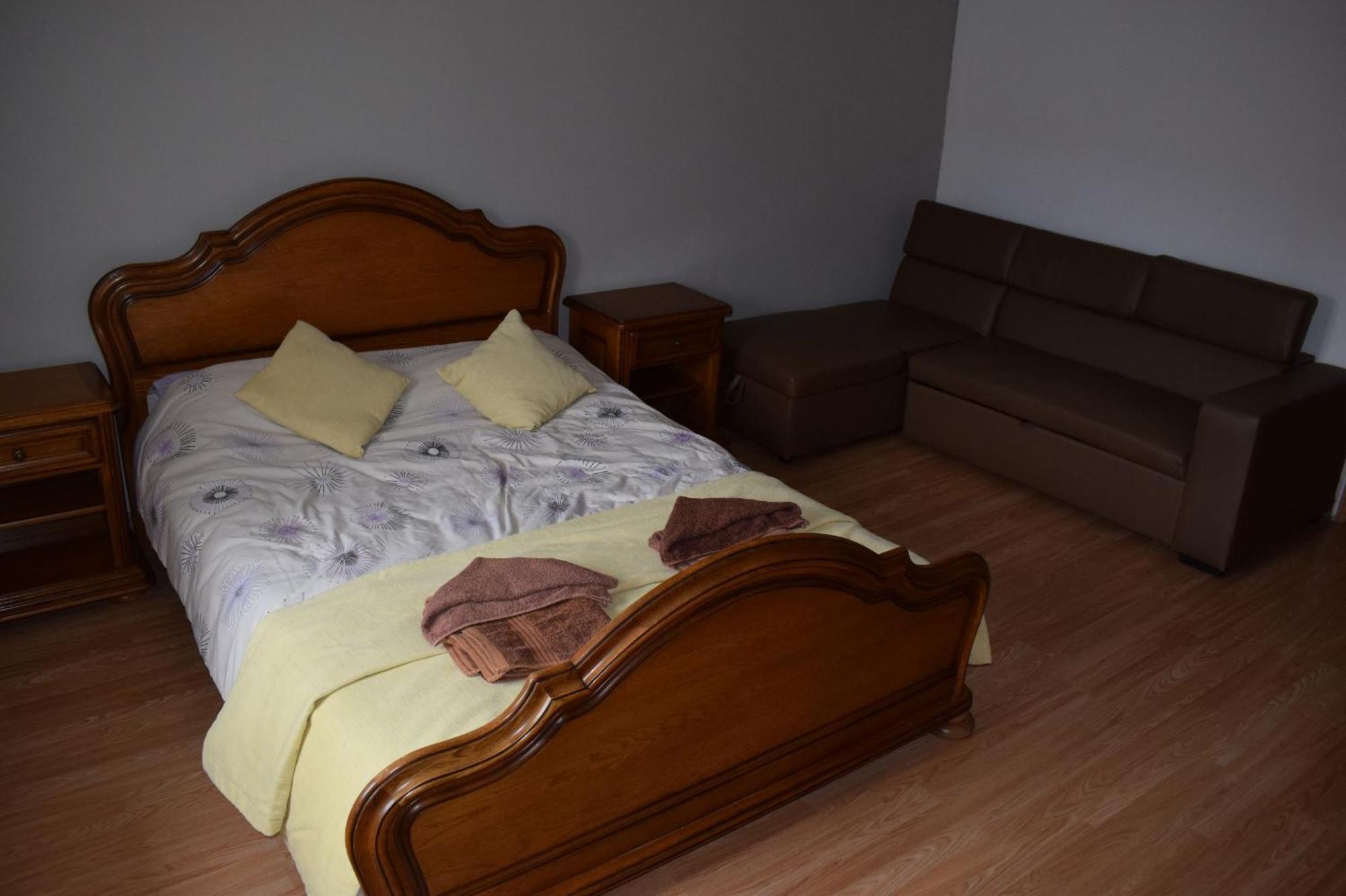 Chambre D'Hotes De Puy Faucher Arrenes Экстерьер фото