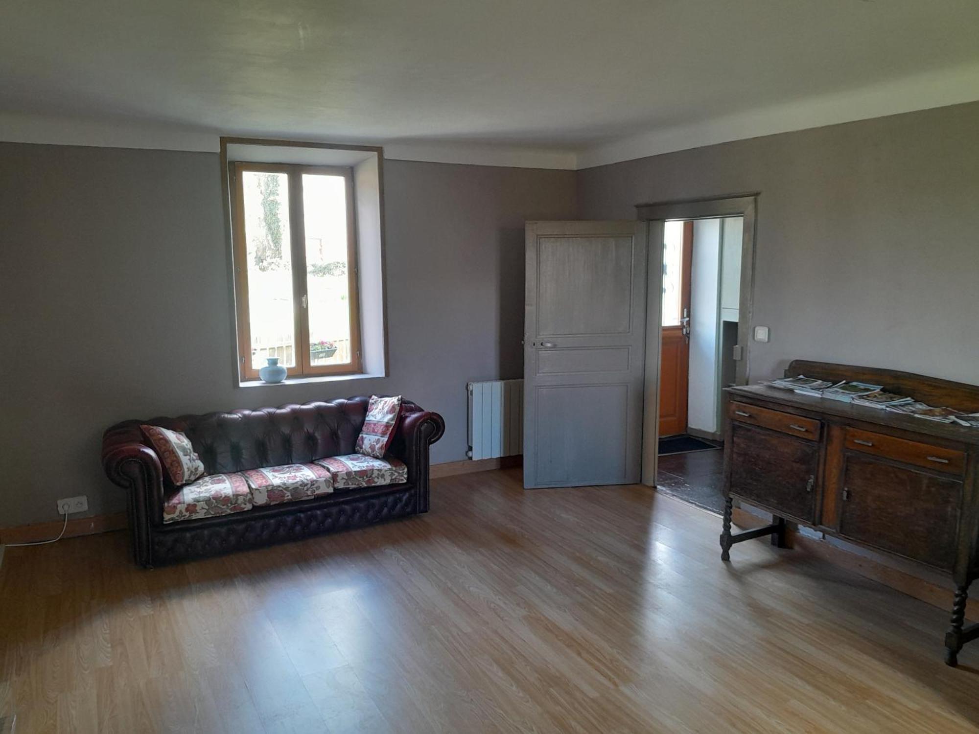 Chambre D'Hotes De Puy Faucher Arrenes Экстерьер фото